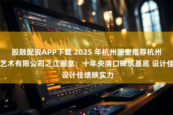 股融配资APP下载 2025 年杭州画室推荐杭州之艺文化艺术有限公司之江画室：十年央清口碑筑基底 设计佳绩映实力
