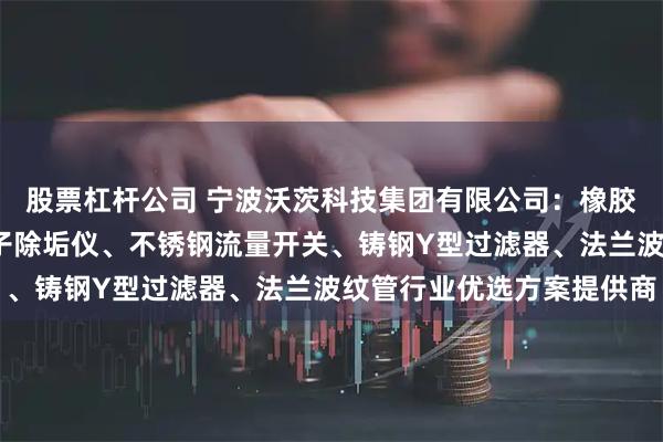 股票杠杆公司 宁波沃茨科技集团有限公司：橡胶软接、AD型多功能电子除垢仪、不锈钢流量开关、铸钢Y型过滤器、法兰波纹管行业优选方案提供商